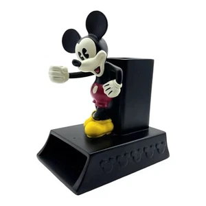 Disney Mickey Mouse Pen and Sticky Note Holder Desk Organizer - Picture 1 of 7