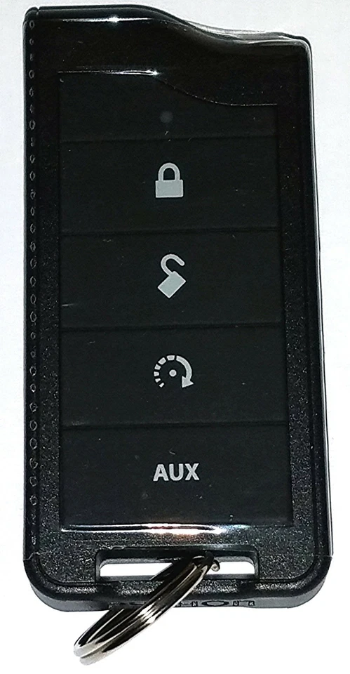 + Python 7656P 1-Way Remote Control for 4606P 4706P 4806P 5606P 5706P 5806P - Image 1 of 1