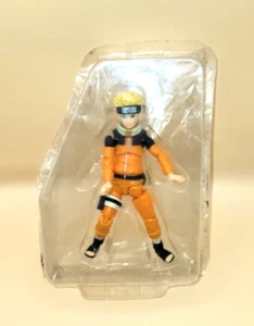 ~Ultimate and Legends - Naruto Actionfigur 5" Uzumaki Naruto~ - Bild 1 von 3