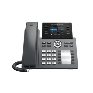 Teléfono IP de oficina Grandstream GRP2634 8 líneas 4 SIP ENVÍO GRATUITO - Imagen 1 de 3