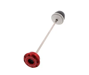 Bobinas del husillo trasero Evotech Performance para adaptarse a Ducati Multistrada 1200 Pikes P - Imagen 1 de 4