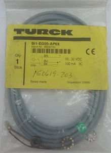 Turck BI1-EG05-AP6X Proximity Switch - Picture 1 of 4