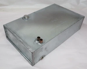 6 HP Fairbanks Morse Z Engine  Gas Tank 2 - Picture 1 of 2