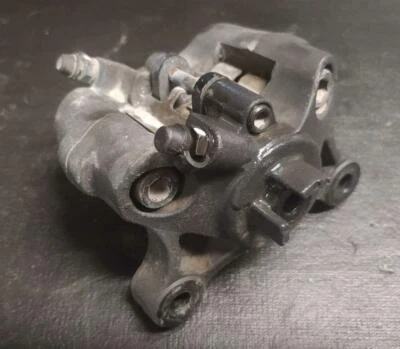 Yamaha RS Venture Brake Caliper GT TF Vector Mountain LTX XTX Nytro 8FA-2580T-01 - Image 1 of 4