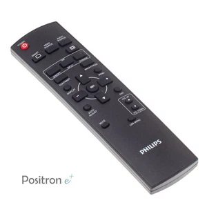 Télécommande Originale Philips YKF326-006 Avec USB MENU Pour Écran D-Line - Photo 1/1
