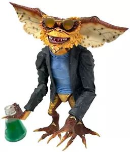 NECA Gremlins The Brain XXL 30cm 12Zoll - RAR New Batch - INKgrafiX TOYS A329 - Bild 1 von 11