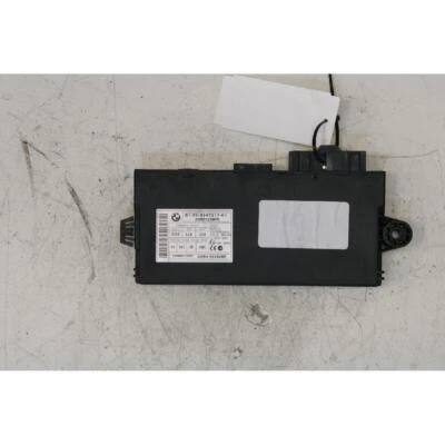 CENTRALINA COMANDO APERTURA/CHIUSURA CAPOTE PER BMW X6 E71 (08-14) 3.0 TD 2008 - Immagine 1 di 4