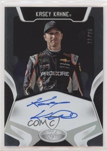 2018 Certified Certified Signatures /25 Kasey Kahne #CS-KK Auto