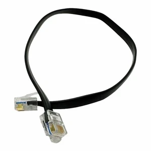 LEGO Electric - Mindstorms NXT - Verbindungskabel 35 cm # 55805 Schwarz - Bild 1 von 1