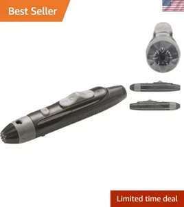 Easy-to-Use Lancing Device with Comfort Zone Technology - Quality Medical Tool - Picture 1 of 9