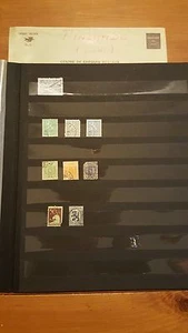 Lot de timbres de la Finlande / Finland - Imagen 1 de 1