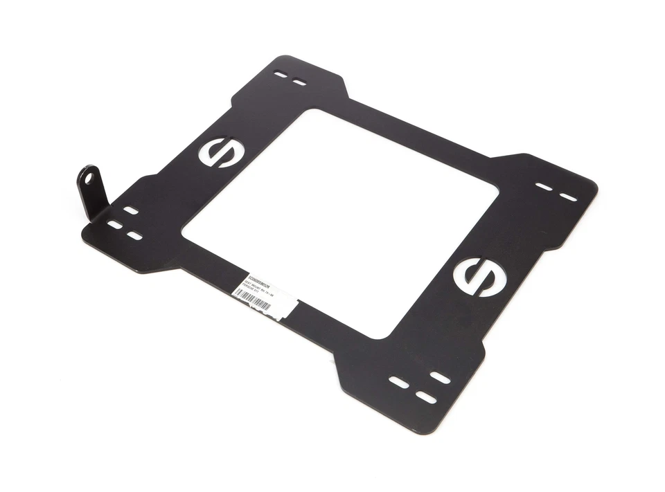 Se adapta a SEAT MOUNT RH 74-98 PORSCHE 911 de Sparco 600SB052R Foto 1 de 1