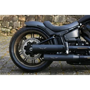 Kodlin USA Rear Fender - M8 Softail Breakout and Fatboy K59437 - Bild 1 von 6
