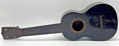 Antique Vintage Hawaiian Soprano Ukulele 20-5/8” Long (No Strings) - Image 1 of 4