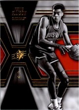 2014-15 SPx Basketball Card Pick b