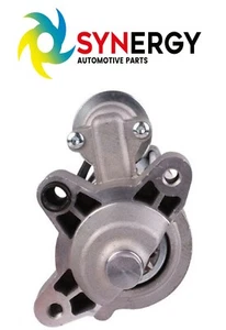 Motor de arranque Ford C-Max II (DXA/C_ _) 2007-2010 OE remanufacturado a la venta directa - Imagen 1 de 6