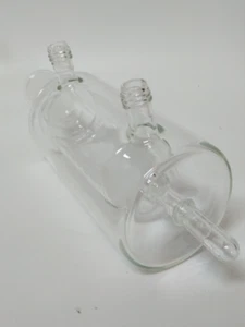 Corning Pyrex 2157 Tubo concentratore - Foto 1 di 4