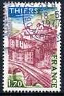 STAMP / TIMBRE FRANCE OBLITERE N° 1904  THIERS