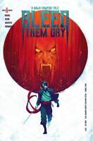 Deep Blue #1-2Select CoversMythos Comics NM 2020 