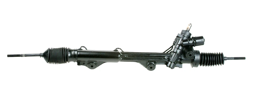 Estante y piñón REMAN OEM 22-253E 80-00125R PARA 00--03 tipo LS/S/Thunderbird Foto 1 de 4