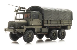 Artitec 6870549 - 1/87 / H0 FR Berliet GBC 8KT MG - Neu - Picture 1 of 1