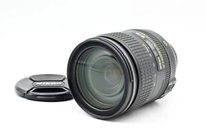 Nikon Nikkor AF-S 24-120mm f4 G ED VR Lens #006 - Picture 1 of 7