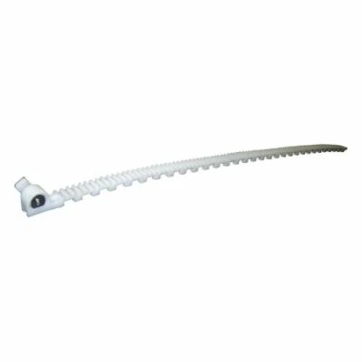 Гибкая стойка с электроприводом стеклоподъемника Crown Automotive J8134773 для Jeep Cherokee 1982-1983 годов выпуска - Изображение 1 из 3