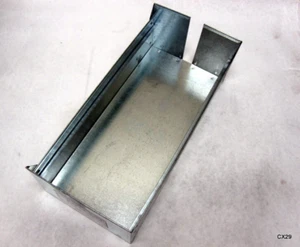 BASE ONLY Large Router Guard EMF Protection From Wi-Fi - Picture 1 of 5