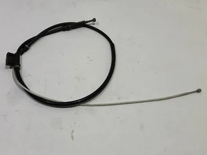 SKODA OCTAVIA MK3 HANDBRAKE LINKAGE PARKING CABLE 5Q0609721BC  /VW AUDI SEAT - Picture 1 of 9