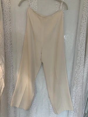 Vintage Laura Ashley pants 4 - Image 1 of 4