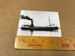 Fotografía vintage de barco Pentland - 5" x 3,5" - Imagen 1 de 4