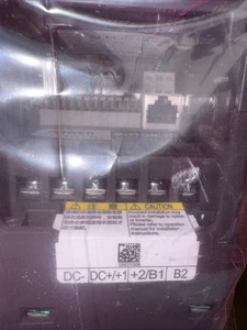 York S1-6052909 Controller Vfd programmiert - Bild 1 von 3