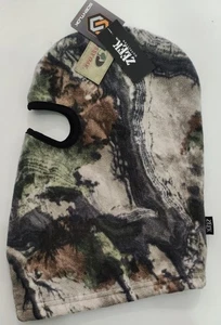 Mossy Oak Terra Gila Reversible to Mossy Oak Breakup Headcover with Scentlok - Picture 1 of 3