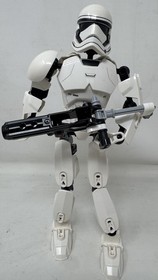 LEGO Star Wars 75114 First Order Stormtrooper Buildable Figure w/ Blaster