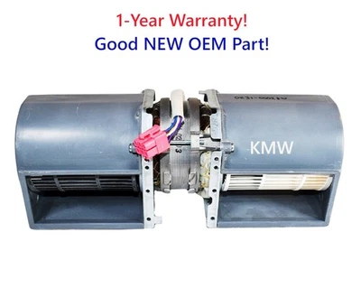 Samsung Microwave AC VENTILATION BLOWER MOTOR DE3100028X SMV-U360B MC17T8000CS - Image 1 of 2