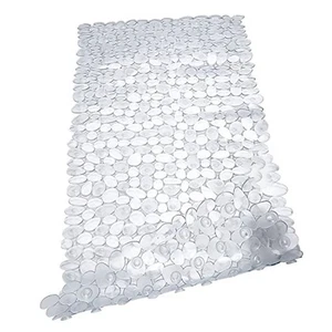 Kiesel-Badematte für die Badewanne Bis Hin Zur Rutschfesten Badewannenmatte1414 - Bild 1 von 10