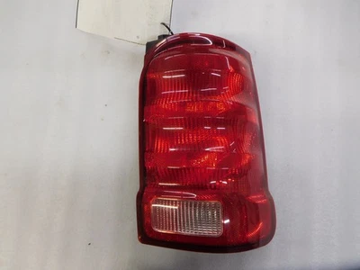 OEM Ford Explorer 2 Door Sport Right Tail Light Assembly 2001 2002 2003 Foto 1 de 4