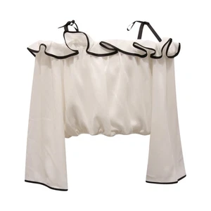 2950AR blusa niña ELSY NIÑA camisa niños - Imagen 1 de 4