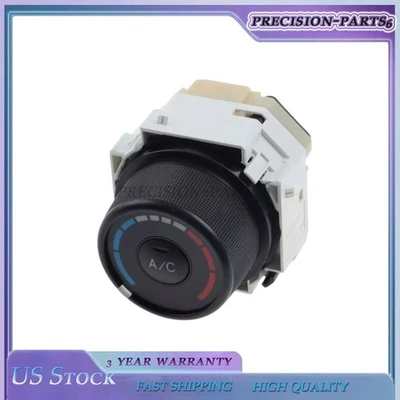 For 2006 2007 2008 2009 2010 2011 Toyota RAV4 New A/C HVAC Mode Control Switch - Изображение 1 из 4