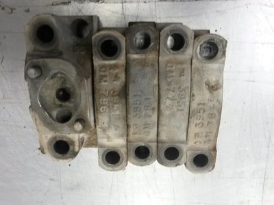 发动机缸体主盖适用于 88-96 雪佛兰 k1500 5.7 — 第 1/3 张图片