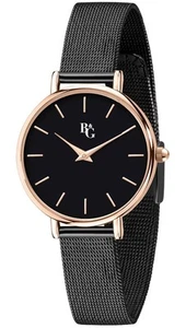 B&G Preppy black ladies watch R3853252544 - Picture 1 of 1