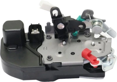 Actuador de cerradura de puerta delantera derecha Durango 2004-2009 55364986AB Foto 1 de 4