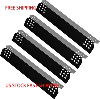 Domador de llama Bueodecs 14 para Grill Master 720-0697 Nexgrill 720-0697,720-0830H Foto 1 de 4