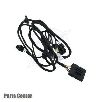 For 16-21 Mercedes-Benz W205 C63 AMG 4.0L V8 Front Parking Sensor Wiring Harness - Imagem 1 de 4