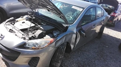 2012 Mazda Mazda 3 Automatic Transmission OEM 137K Miles - LKQ438006069 - Image 1 of 4