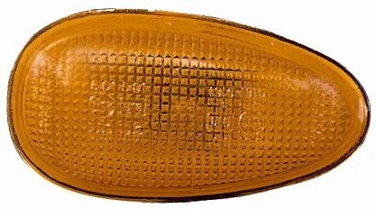 FRECCIA FANALE FANALINO LATERALE A CHEVROLET (EX DAEWOO) LANOS 3-5 PORTE 1998 Foto 1 de 1