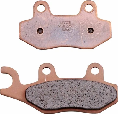 Moose Racing M1 Brake Pads - 1721-3029 - Image 1 of 2