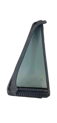 Vidrio de ventana de ventilación trasera izquierda Ford Edge 2007-2014 7T437825831 OEM Foto 1 de 2