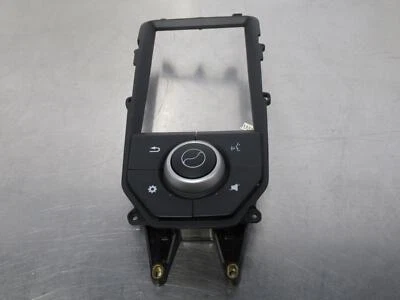 INTERRUPTORES PANEL CONTROL RADIO NAVEGACIÓN MCLAREN MP4-12C EB1392 2014 14 Foto 1 de 4