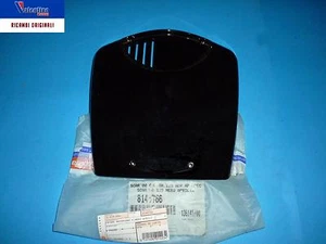 COFANO SCUDO CARENA ANT APR SCARABEO NERO 125 200 250 2000 / 2003 AP8148766 - Imagen 1 de 1